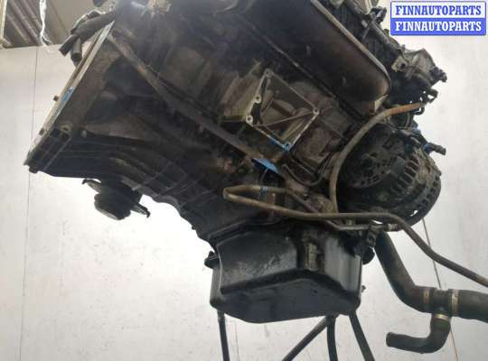 купить Нагнетатель воздуха (насос продувки) на Mercedes GL X164 2006-2012