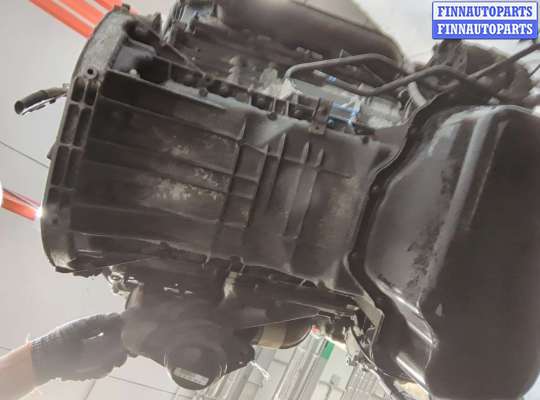 купить Нагнетатель воздуха (насос продувки) на Mercedes GL X164 2006-2012