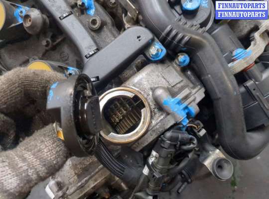 купить Нагнетатель воздуха (насос продувки) на Mercedes GL X164 2006-2012