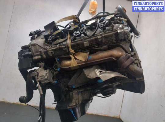 купить Нагнетатель воздуха (насос продувки) на Mercedes GL X164 2006-2012