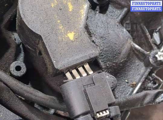 купить Нагнетатель воздуха (насос продувки) на Mercedes GL X164 2006-2012