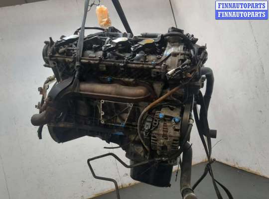 купить Нагнетатель воздуха (насос продувки) на Mercedes GL X164 2006-2012