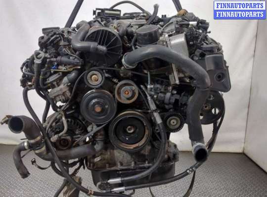 купить Нагнетатель воздуха (насос продувки) на Mercedes GL X164 2006-2012