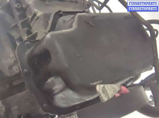 купить Нагнетатель воздуха (насос продувки) на Mercedes GL X164 2006-2012