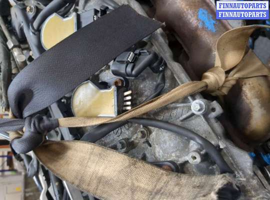 купить Нагнетатель воздуха (насос продувки) на Mercedes GL X164 2006-2012