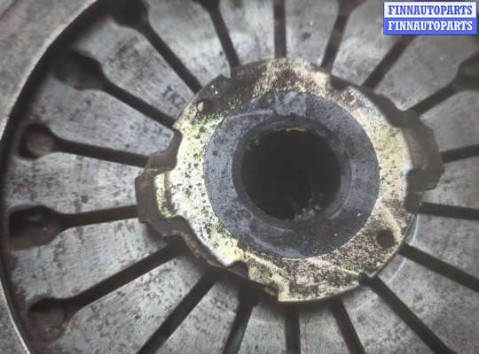 купить Маховик на Hyundai Matrix 2001-2010