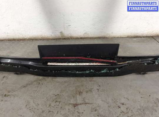 купить Крышка (дверь) багажника на Skoda Octavia (A5) 2004-2013