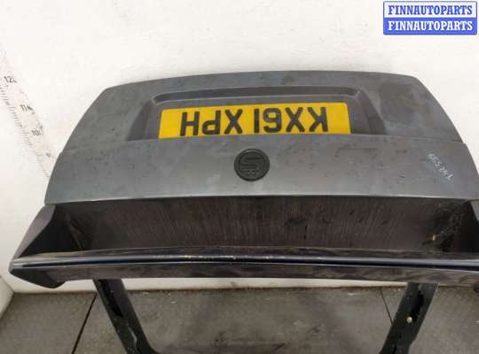 купить Крышка (дверь) багажника на Skoda Octavia (A5) 2004-2013