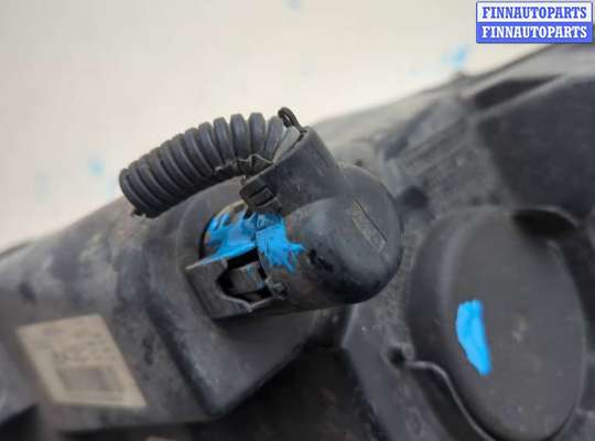 Фара передняя на IVECO Daily IV / V