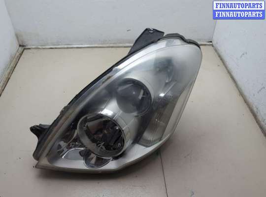 Купить Фара (передняя) на Iveco Daily 5 2011-2014 Фара (передняя) IV51103 на Iveco Daily 5 2011-2014