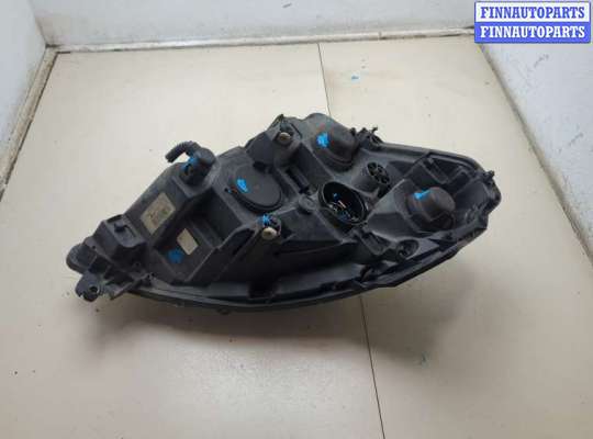 Фара передняя на IVECO Daily IV / V