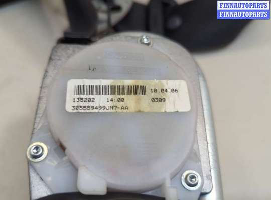 купить Ремень безопасности на Honda Civic 2005-2012