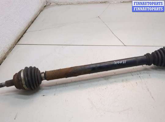 Полуось (приводной вал, шрус) VG2789472 на Volkswagen Golf 4 1997-2006