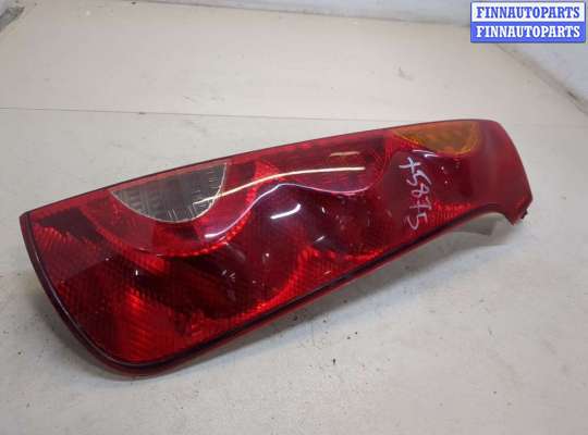 купить Фонарь (задний) на Nissan Note E11 2006-2013
