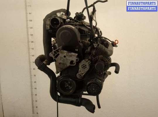 купить Форсунка топливная на Volkswagen Golf 5 2003-2009