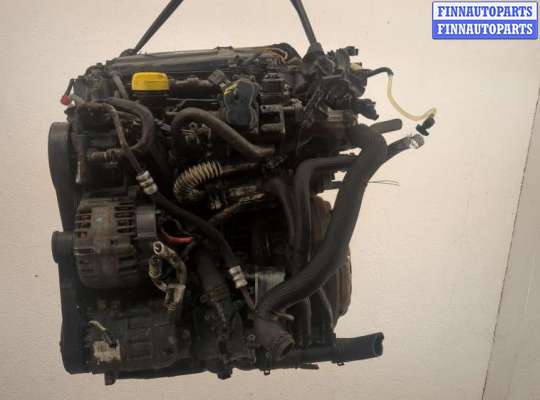 купить Двигатель (ДВС) на Opel Vivaro 2001-2014