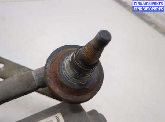 купить Механизм стеклоочистителя (трапеция дворников) на Ford Fiesta 2001-2007