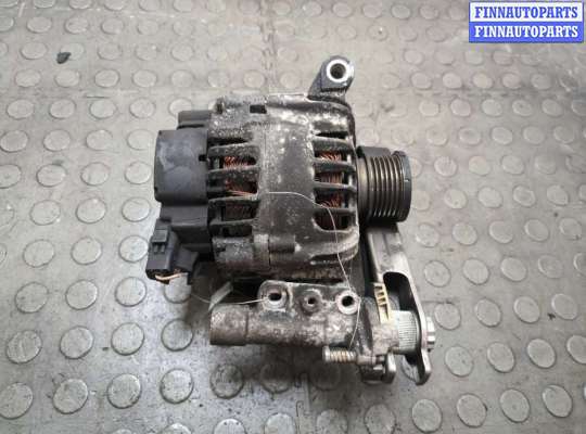 Купить Генератор на Peugeot 308 2007-2013 Генератор PG1255151 на Peugeot 308 2007-2013