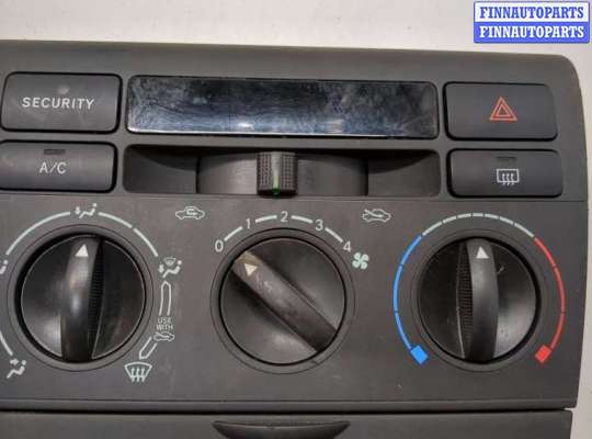 купить Переключатель отопителя (печки) на Toyota Corolla E12 2001-2006