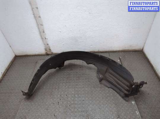 купить Защита арок (подкрылок) на Nissan Primera P12 2002-2008