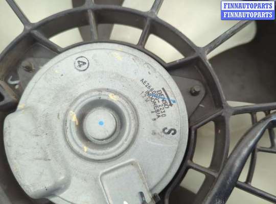 купить Вентилятор радиатора на Honda CR-V 2011-2018