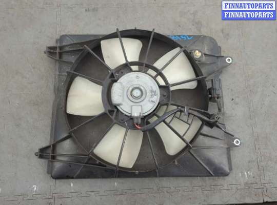 купить Вентилятор радиатора на Honda CR-V 2011-2018