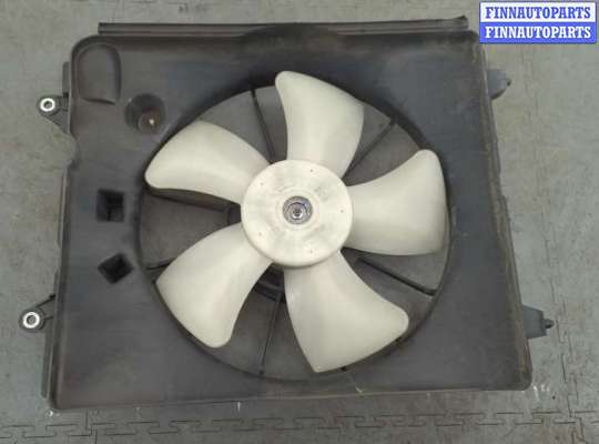 купить Вентилятор радиатора на Honda CR-V 2011-2018