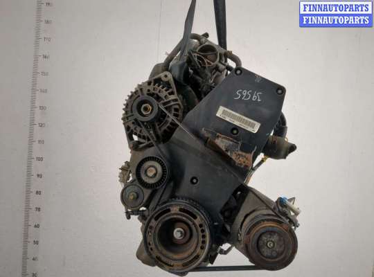 купить Генератор на Opel Meriva 2003-2010