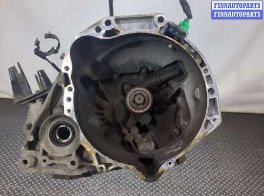 купить КПП 5-ст.мех. (МКПП) на Nissan Note E11 2006-2013