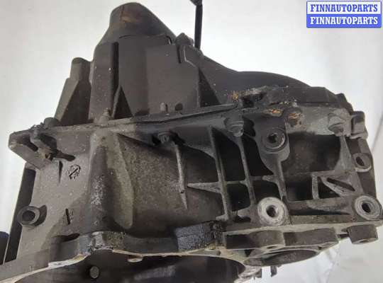 купить КПП 5-ст.мех. (МКПП) на Nissan Note E11 2006-2013