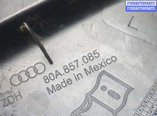 купить Пластик панели торпеды на Audi Q5 2017-2024