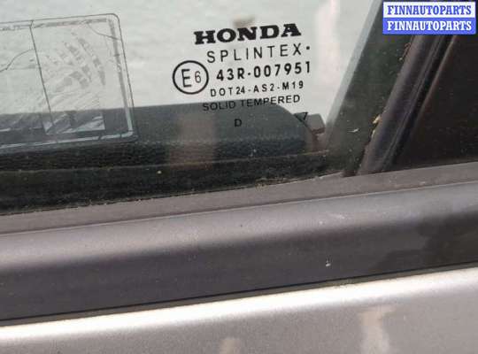 купить Дверь боковая (легковая) на Honda Civic 2005-2012