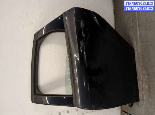 Дверь боковая (легковая) FO1927509 на Ford Focus 3 2011-2015