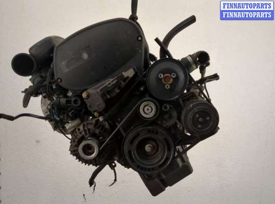 купить Блок цилиндров (Шорт блок) на Opel Astra H 2004-2010