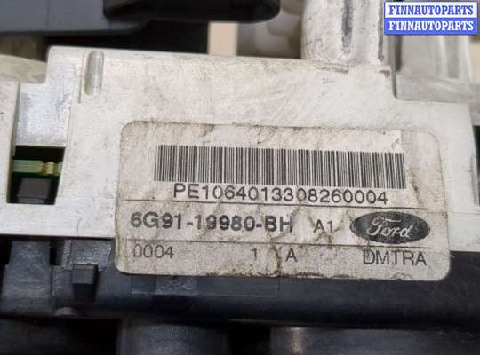 купить Переключатель отопителя (печки) на Ford Galaxy 2010-2015