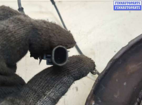 купить Ступица (кулак, цапфа) на Nissan Tiida 2004-2010
