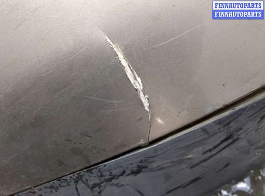 купить Бампер на Ford Mondeo 3 2000-2007