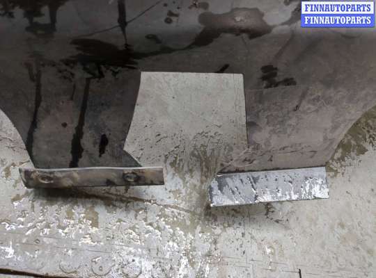 купить Бампер на Ford Mondeo 3 2000-2007