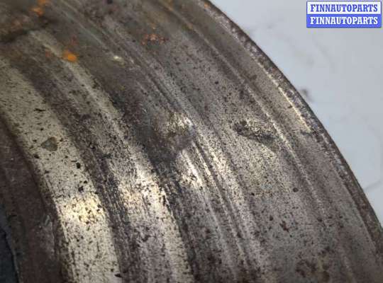купить Диск тормозной на Mercedes Vito W639 2004-2013