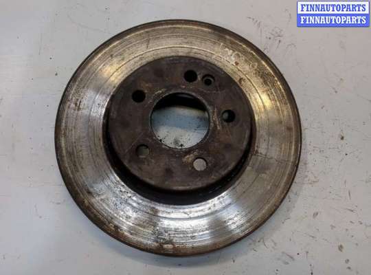 купить Диск тормозной на Mercedes Vito W639 2004-2013