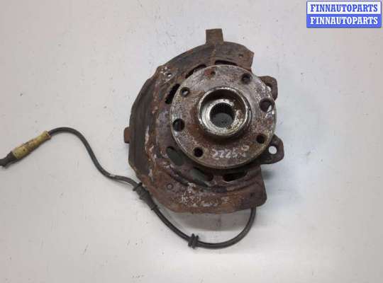 купить Ступица (кулак, цапфа) на Opel Vectra B 1995-2002