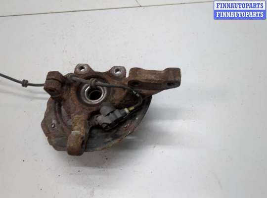 купить Ступица (кулак, цапфа) на Opel Vectra B 1995-2002