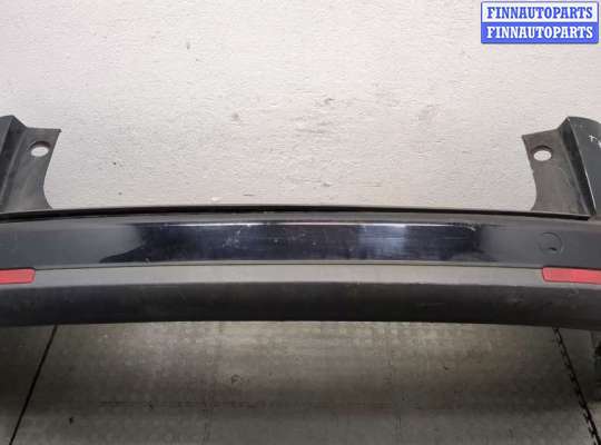 Бампер OP2130225 на Opel Vectra C 2002-2008