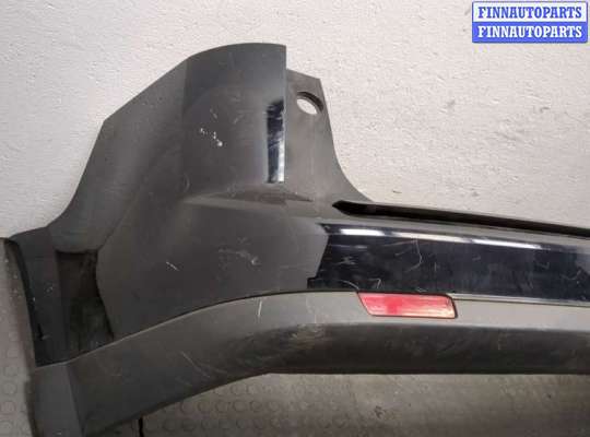 купить Бампер на Opel Vectra C 2002-2008