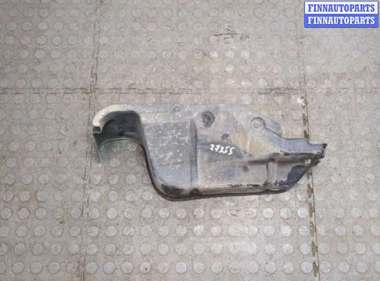 Защита днища, запаски, КПП, подвески SZF4462 на Opel Agila 2000-2007