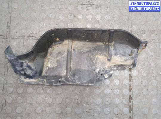 купить Защита днища, запаски, КПП, подвески на Opel Agila 2000-2007