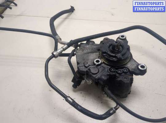 купить ТНВД на Opel Antara