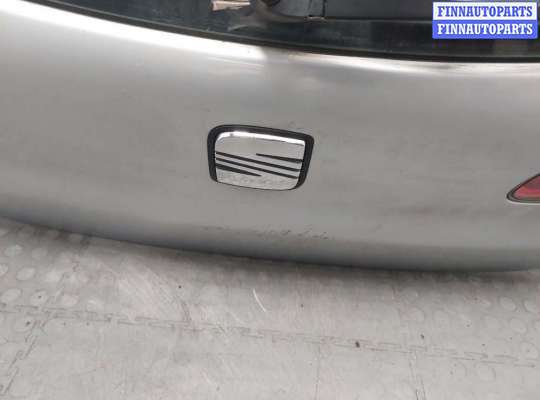 купить Двигатель стеклоочистителя (моторчик дворников) задний на Seat Ibiza 3 2001-2006