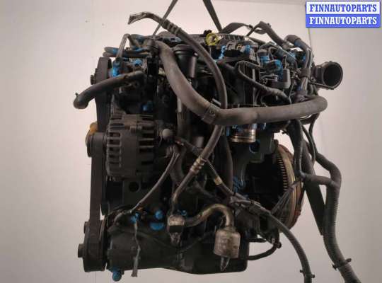 купить Заслонка дроссельная на Ford Mondeo 4 2007-2015