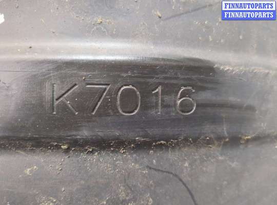 купить Защита арок (подкрылок) на Mazda CX-5 2012-2017